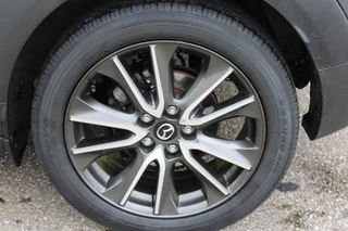 Mazda CX-3 - afbeelding nr 11