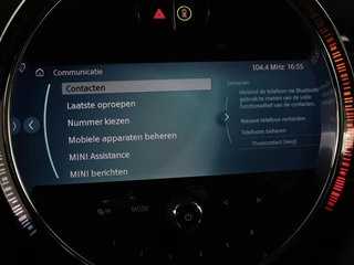 MINI Cooper S Mini Cooper S 2.0 John Cooper Works | Panoramadak | Stoelverwarming | Camera | Carplay | Full LED | Leder | Harman/Kardon | Climate control | Cruise control - afbeelding nr 22