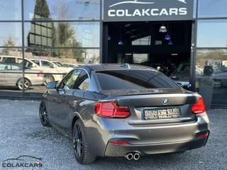 BMW 2 Serie BMW 2-serie Coupé 230i High Executive M-Pakket - afbeelding nr 40