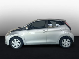 Toyota Aygo - afbeelding nr 2