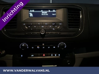 Peugeot Expert Parkeersensoren - afbeelding nr 13