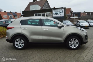 Kia Sportage Kia Sportage 1.6 GDI DynamicLine | A-Camera | Trekhaak - afbeelding nr 3