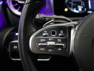 Mercedes-Benz CLA [SFEERVERLICHTING, APPLE CARPLAY, CAMERA, TREKHAAK, VOL LEDER, STOELVERWARMING, PDC V+A, CRUISE, NIEUWSTAAT] - afbeelding nr 16
