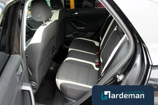 Volkswagen T-Roc Volkswagen T-Roc 1.5 TSI Sport Business R - afbeelding nr 8