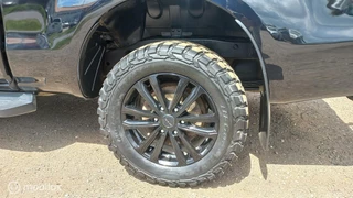 Ford Ranger Ford Ranger 3.2 TDCi Wildtrak Supercab - afbeelding nr 4