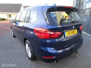 BMW 2 Serie BMW 2-serie Gran Tourer 218i Centennial High Executive 7p. Org NL - afbeelding nr 4