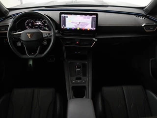 CUPRA Formentor CUPRA Formentor 2.0 TSI VZ | 310pk | Panoramadak | Leder |  Trekhaak | Stoel & stuurverwarming | Carplay | Adaptive cruise | Camera | Keyless | Full LED | Sportstoelen - afbeelding nr 7