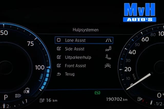 Volkswagen Passat Volkswagen Passat Variant 1.4 TSI GTE|LUXE!|VIRTUAL|PANO|LED - afbeelding nr 6