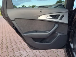 Audi A6 Audi A6 Avant 1.8 TFSI ultra Advance Sport S-line | Automaat | Leder | App-connect | Navi | Cruise | LED | - afbeelding nr 43