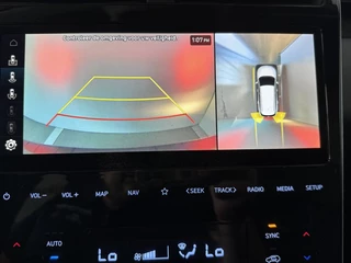Hyundai Tucson Hyundai Tucson 1.6 T-GDI PHEV PrSky - afbeelding nr 14