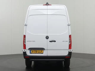 Mercedes-Benz Sprinter | Navigatie | Camera | 3-Persoons | Airco | Cruise - afbeelding nr 11