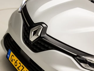 Renault Clio (NIEUW MODEL, APPLE CARPLAY, GROOT NAVI, PARKEERSENSOREN, GETINT GLAS, SPORTSTOELEN, CRUISE, LED KOPLAMPEN, NIEUWE APK, NIEUWSTAAT) - afbeelding nr 32