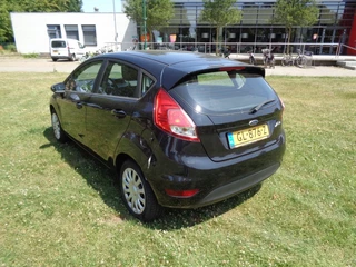 Ford Fiesta Ford Fiesta met nieuwe a p k - afbeelding nr 3