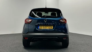 Renault Captur Renault Captur 0.9 TCe Limited NAVI CRUISE LM 40000 KM - afbeelding nr 7