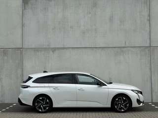 Peugeot 308 Peugeot 308 SW 1.2 Allure - autom - 3Dcockpit - 360cam - Car - afbeelding nr 7