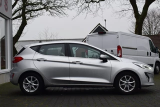 Ford Fiesta - afbeelding nr 3