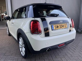 MINI Cooper Mini Mini 1.5 Cooper Pepper Clima Navi Cruise 17
