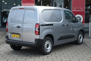 Toyota ProAce - afbeelding nr 4