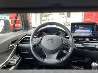 Toyota C-HR - afbeelding nr 12