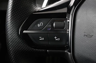 Peugeot 508 Peugeot 508 1.6 HYbrid GT | Panoramadak | Stoelverwarming |  Adaptive cruise | Carplay | Camera | Half leder | Keyless | Navigatie | PHEV - afbeelding nr 14
