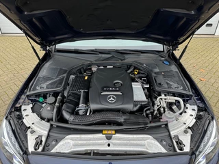 Mercedes-Benz C-Klasse - afbeelding nr 29