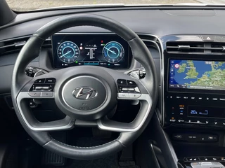 Hyundai Tucson - afbeelding nr 15