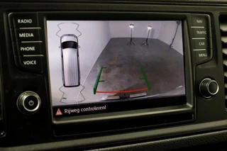 Volkswagen Crafter - afbeelding nr 13