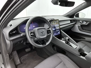 Polestar 2 Polestar 2 Long Range Single Motor 78 kWh Pilot pakket - afbeelding nr 24