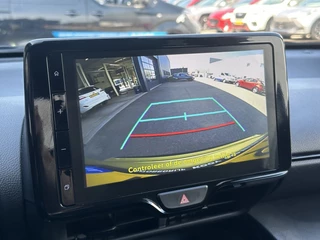 Toyota Yaris Cross - afbeelding nr 29