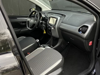 Toyota Aygo - afbeelding nr 25