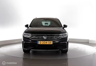 Volkswagen Tiguan Volkswagen Tiguan 1.5 TSI 150PK Automaat R-Line Business pano|cam|nav|lmv19 - afbeelding nr 20