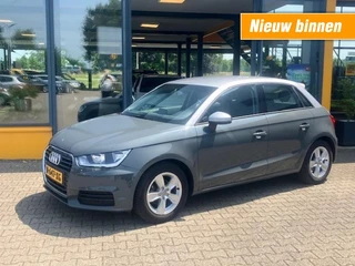 Audi A1 Audi A1 1.0 TFSI 5 drs - afbeelding nr 1