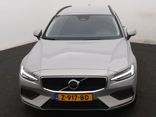 Volvo V60 - afbeelding nr 9