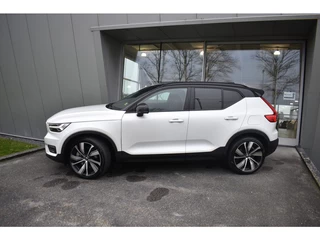 Volvo XC40 - afbeelding nr 6