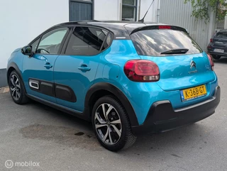 Citroën C3 Citroen C3 1.2 PureTech Shine Automaat - afbeelding nr 6