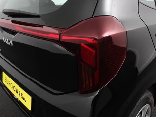 Kia Picanto Kia Picanto 1.0 DPI DynamicLine Automaat Navigatie Apple Carplay/Android auto Airco Camera DAB Bluetooth - afbeelding nr 32