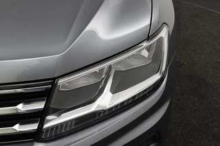 Volkswagen Tiguan Allspace Volkswagen Tiguan 1.5 TSI Allspace Comfortline Business| Stoelverwarming | Trekhaak | - afbeelding nr 36