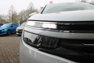 Citroën C5 Aircross Citroen C5 Aircross 1.6 Plug-in 225PK Hybrid BUSINESS | NAVIGATIE | APPLE CARPLAY/ANDROID AUTO | KEYLESS ENTRY/START | LED KOPLAMPEN | DODEHOEK DETECTIE | LICHTMETALEN VELGEN 18