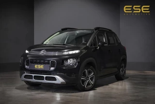 Citroën C3 Aircross 1.2 PureTech Feel