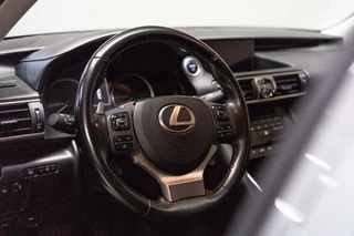 Lexus IS - afbeelding nr 23