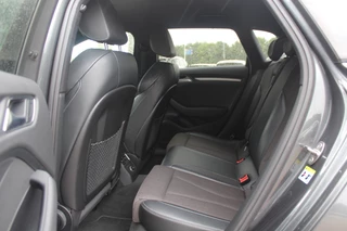 Audi A3 Audi A3 Sportback 1.0 TFSI Sport S Line Edition / Navigatie / Parkeerhulp achter / 18'' / Sportstoelen + half leder / Cruise Control - afbeelding nr 7