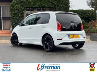 Volkswagen up! - afbeelding nr 5