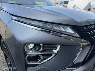 Mitsubishi Eclipse Cross Mitsubishi Eclipse Cross 2.4 PHEV Intense - afbeelding nr 40