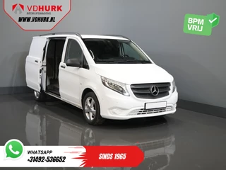 Mercedes-Benz Vito - afbeelding nr 8