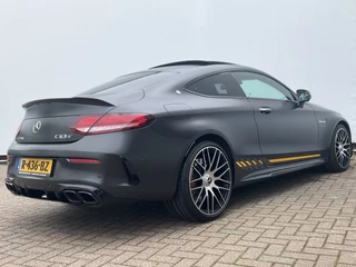 Mercedes-Benz C-Klasse - afbeelding nr 21