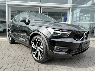 Volvo XC40 - afbeelding nr 2