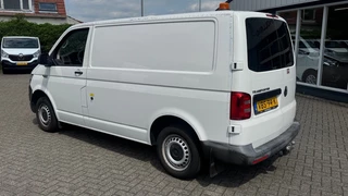 Volkswagen Transporter Volkswagen Transporter 2.0 TDI 75KW 102PK EURO 6 AIRCO/ CRUISE CONTROL/ ORIGINEEL AUDIO/ 100% DEALERONDERHOUDEN - afbeelding nr 14