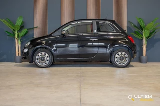 Fiat 500 Fiat 500 1.2 Lounge Mirror | CARPLAY*CRUISE CONTROL - afbeelding nr 6