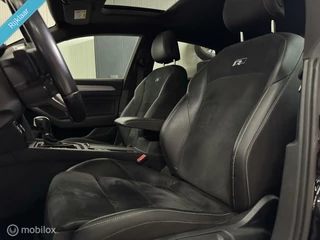 Volkswagen Arteon Volkswagen Arteon 1.5 TSI Business R-Line|Pano|CarPlay|Alcantara - afbeelding nr 15