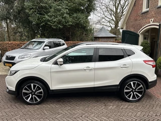 Nissan QASHQAI - afbeelding nr 11